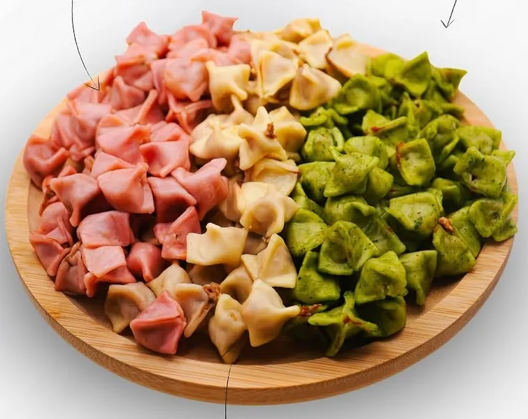 Marifet - Gastronomie - Hackfleisch Edition