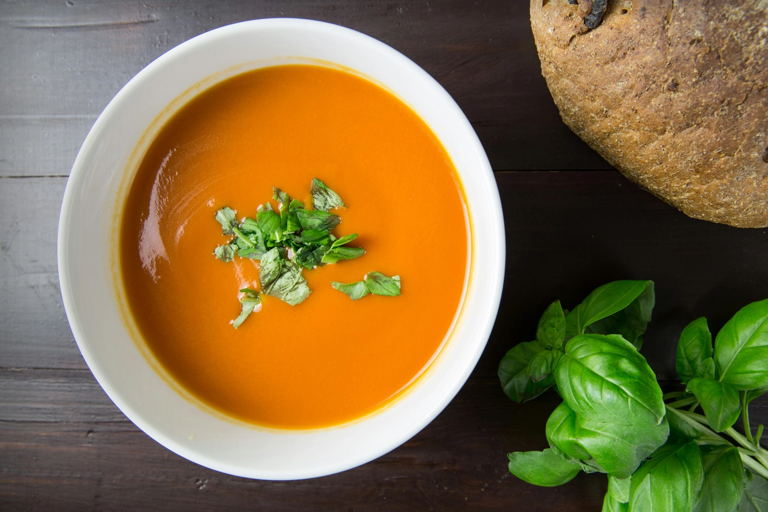 Marifet – Gastronomie – Suppe
