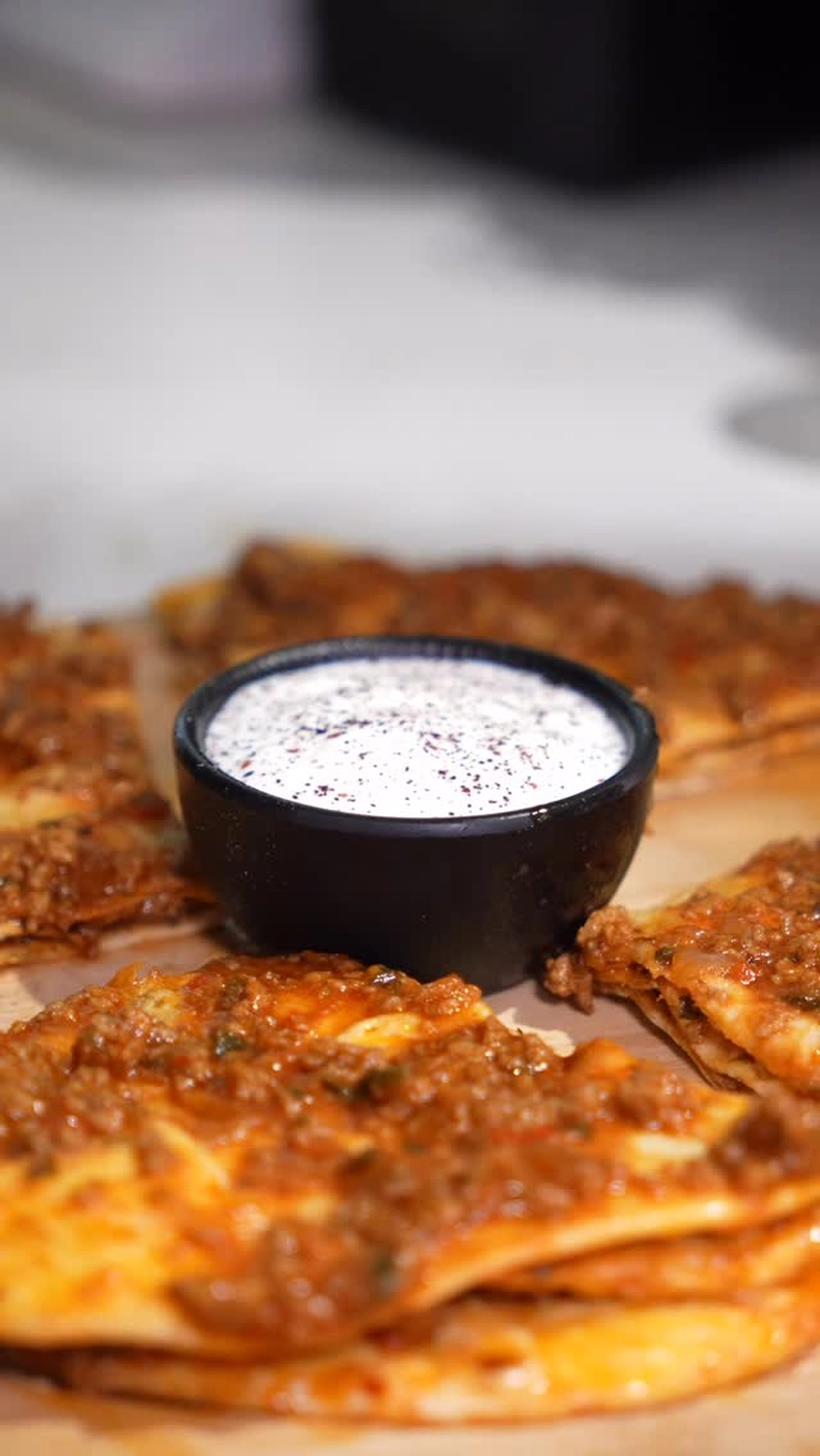 Marifet – Gastronomie – Yaglana